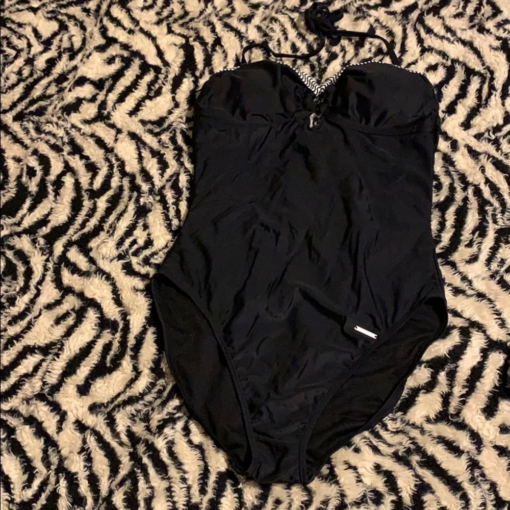 Polo one piece